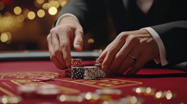 high4d Live Casino