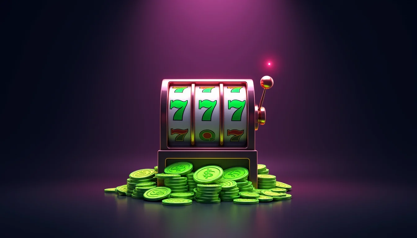 high4d Slots
