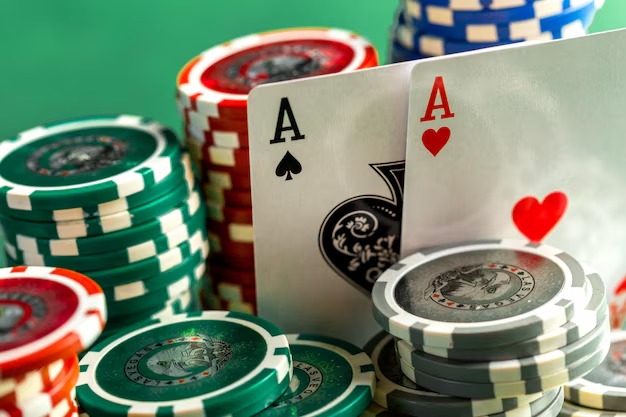 high4d Live Dealer Tables, Streamed to You